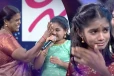 Super Singer: மேடையில் உறவினர்கள் கொடுத்த இன்ப அதிர்ச்சி! கண்ணீரில் மூழ்கிய போட்டியாளர்கள்