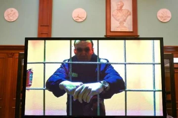 மரணதண்டனையின் விளிம்பில் விளாடிமிர் புடினின் பிரதான எதிரி: கலக்கத்தில் ஆதரவாளர்கள்