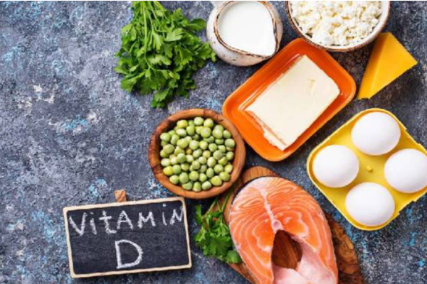 கொரோனாவிலிருந்து தப்பிக்க உதவும் முக்கிய வைட்டமின் இது தான்....அதற்கான உணவுகள் இதோ! | Main Vitamin That Helps To Escape From The Corona