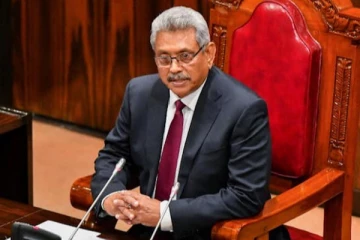 இனியும் இடமளிக்க முடியாது! கொள்கை விளக்க உரையில் கோட்டாபய அதிரடி அறிவிப்பு(நேரலை)