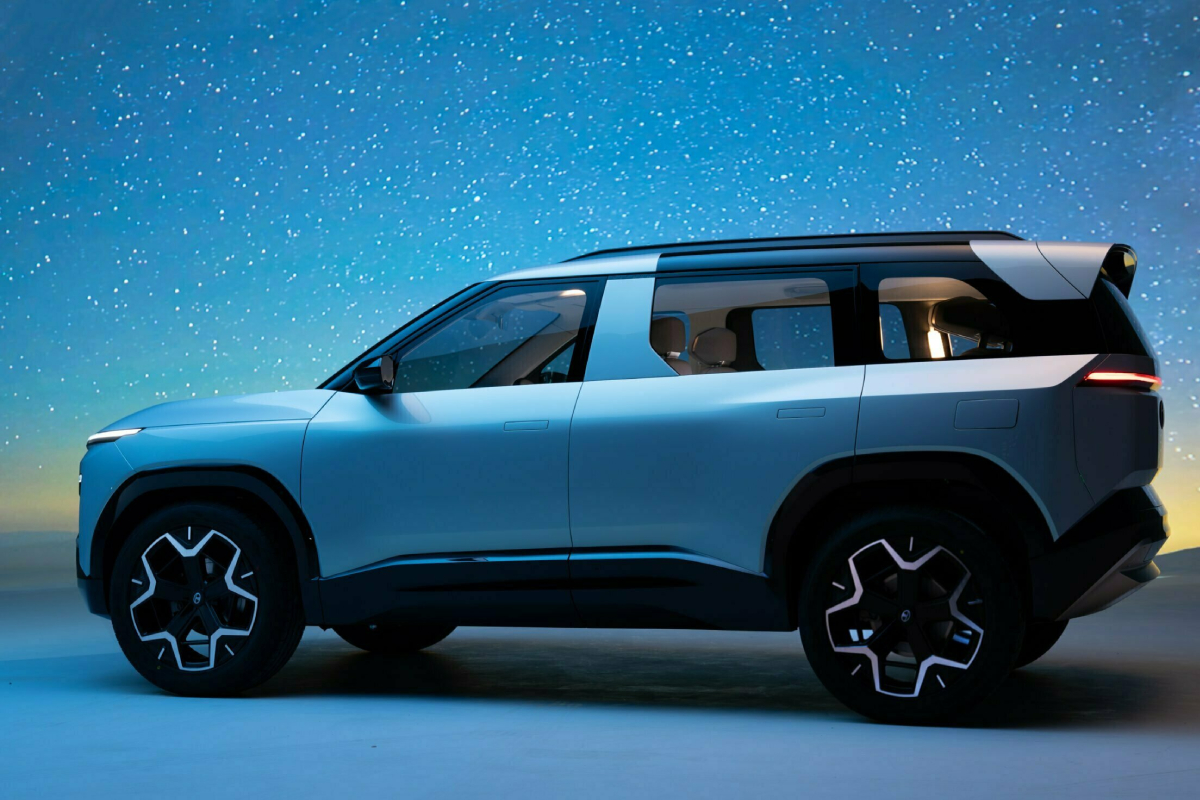 Tata Sierra EV launch 2026, Tata Sierra EV features India, Creta Electric vs Sierra EV, Maruti e-Vitara rival Tata EV, Tata EV SUV price India, Tata Sierra EV battery options, Tata Motors electric SUV lineup #TataSierraEV #ElectricSUV #CretaElectric #EVLaunchIndia #MarutiEV #MahindraBE6 #TataMotors #FutureOfMobility