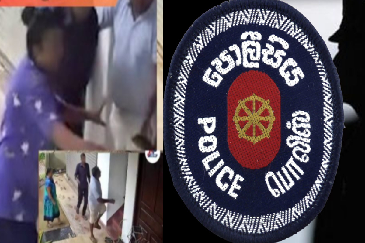 சமூக ஊடகங்களில் பரவி வரும் காணொளி தொடர்பான பொலிஸாரின் விளக்கம்! | Police Clarification Clash Video Social Media