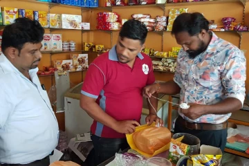 பாண் நிறை தொடர்பாக விசேட சுற்றிவளைப்பு