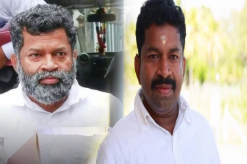 ஆள் அடையாளம் தெரியாமல் மாறிய பிள்ளையான்; உதய கம்மன்பில கடும் பிரயத்தனம்!