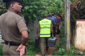 யாழில் கிணற்றில் இருந்து ஆணொருவரின் சடலம் மீட்பு