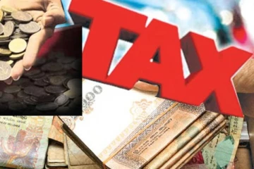 නව බදු පැනවීම ගැන මුදල් රාජ්‍ය අමාත්‍යවරයාගෙන් ප්‍රකාශයක්..