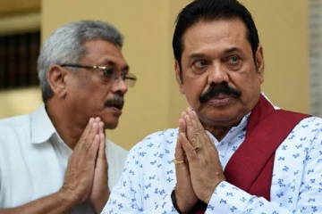 அன்று மகிந்தவை அழித்தது யார்? சூழ்ந்து கொண்ட ஒற்றர்கள்!  கோட்டாபயவுக்கு ஆடை நெய்வது எவர்?