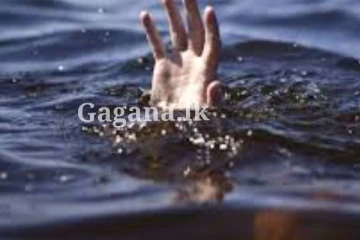 ලංකාවේ ඉඳලා ඉන්දියාවට පිහිනමින් සිටි අයෙක්ට අතරමග දී වුණ නොහිතපු අකරතැබ්බ..