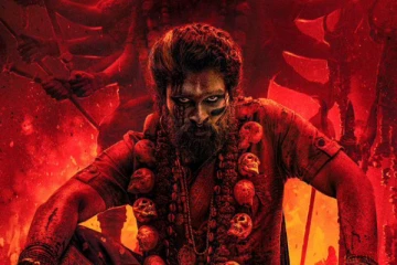 4ம் நாளில் அதிகரித்த வசூல்.. புஷ்பா 2 மொத்த வசூலை அறிவித்த தயாரிப்பாளர்