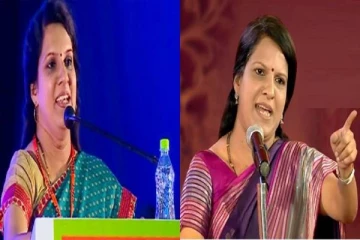 பிரபல பட்டிமன்ற பேச்சாளர் பாரதி பாஸ்கர் உடல்நலக்குறைவால்  : அப்பல்லோ மருத்துவமனையில்  அனுமதி!