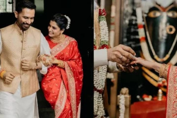 இயக்குநரை திருமணம் செய்த நடிகை சமந்தா, எங்கு தெரியுமா? ரசிகர்கள் ஹாப்பி!