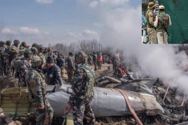 trump said i stopped india pakistan war