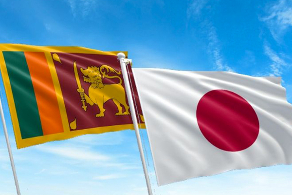 இலங்கைக்கு முன்னுரிமை வழங்க ஜப்பான் தீர்மானம் | Japan Decided To Give Priority To Sri Lanka