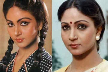 30 ஆண்டு திருமண வாழ்க்கை..அடித்து துன்புறுத்திய கணவர்!! ரஜினி, கமல் பட நடிகையின் மறுப்பக்கம்..