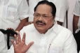 திமுக பொதுச்செயலாளர் துரைமுருகன் உடல்நலக்குறைவால் மருத்துவமனையில் அனுமதி