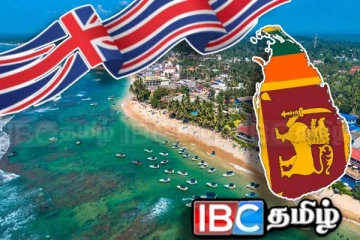 இலங்கையில் பயங்கரவாத தாக்குதல் : பிரித்தானியா விடுத்த எச்சரிக்கை