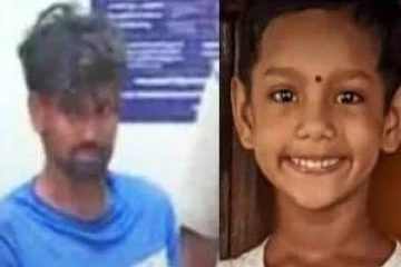 மன்னித்துவிடு மகளே... சிறுமி சீரழிக்கப்பட்டு கொல்லப்பட்ட சம்பவத்தில் மன்னிப்புக் கோரிய பொலிசார்