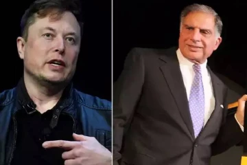 ரத்தன் டாடாவின் மறைவு... நோயல் டாடாவின் அந்த நகர்வு: அதிர்ச்சியில் உறைந்த எலோன் மஸ்க்