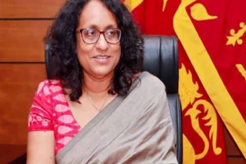 புதிய நாடாளுமன்றம் இவரின் சித்தாந்தத்திற்கு ஏற்ப உருவாக்கப்படும்! பிரதமர் ஹரிணி