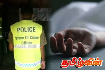 கிணற்றில் இருந்து கணவன் மனைவியின் சடலம் மீட்பு!