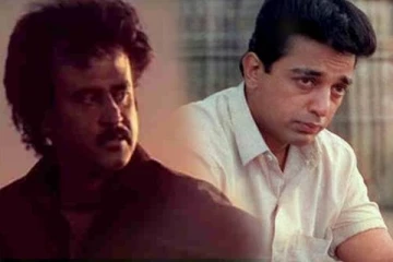 கமல் கொடுத்த பிளாப்! கடன் தொல்லையால் தற்கொலை செய்து கொண்ட ரஜினி பட தயாரிப்பாளர்..