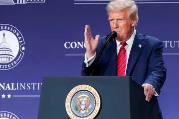 இனி அமெரிக்காவில் வருமான வரி கிடையதா? டிரம்ப் சொல்வது என்ன?