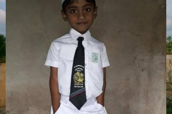 திடீரென உயிரிழந்த பாடசாலை மாணவன்... புத்தளத்தில் பெரும் சோகம் | A School Student Died Suddenly In Puttalam
