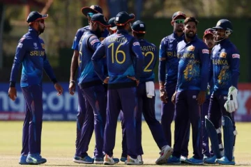 இலங்கை அணிக்கு நியமிக்கப்பட்டுள்ள புதிய சுழற்பந்து பயிற்சியாளர்!