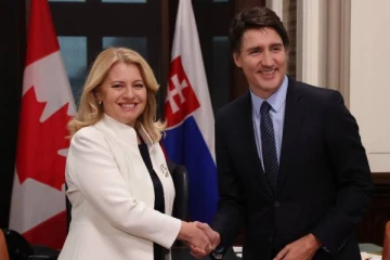 உலகெங்கிலும் உள்ள மக்களுக்கு சிறந்த எதிர்காலத்தை உருவாக்க..ஜஸ்டின் ட்ரூடோ வெளியிட்ட பதிவு