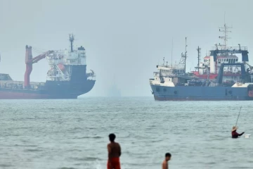 ஹோர்முஸ் நீரிணையில் கப்பல் மீது தாக்குதல்: அமெரிக்கா - ஈரான் பேச்சுவார்த்தை