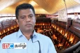 அரச எம்.பிக்களுக்கு ஊடகங்கள் முன் பேச தடையா..! வெளியான தகவல்