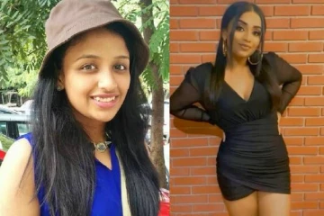 நம்ம சூப்பர் சிங்கர் ஜெசிக்காவா இது!! முகம் வெளுத்து போய் ஆள் அடையாளம் தெரியாமல் மாறியுள்ள புகைப்படம்