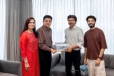 அனிருத் - காவ்யா மாறன் திருமணம்; குடும்பத்துடன் சென்று முதலமைச்சர் விஜய்க்கு அழைப்பு!