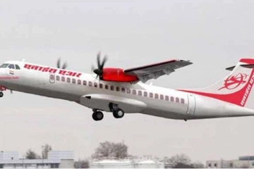 சென்னை- யாழ்ப்பாணம் தினசரி விமான சேவை தொடங்கியது