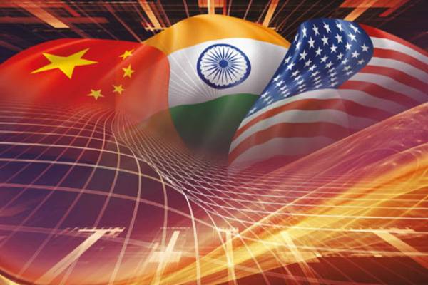 அமெரிக்காவின் இந்தோ–பசிபிக் மூலோபாயத்தில் இலங்கைத்தீவு | Sri Lanka In America S Indo Pacific Strategy