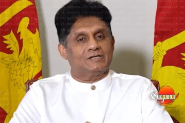මාධ්‍ය නිදහස මැඩපැවැත්වීමට AKD රජය උත්සාහ කරන බවට සජිත්ගෙන් චෝදනාවක්