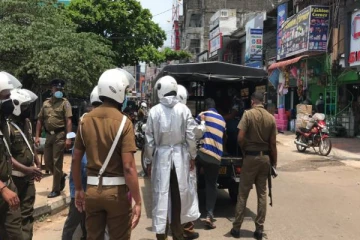 இலங்கையில் சமூக ஊடகங்களைப் பயன்படுத்தி பாரிய அளவில் பண மோசடி!