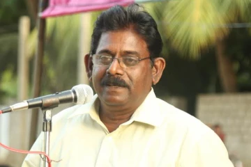 ஈழ மண்ணின் விவசாயிகள் ஒவ்வொருவரும் தமிழ்த்தேசியப் போராளிகளே:பொ.ஐங்கரநேசன்
