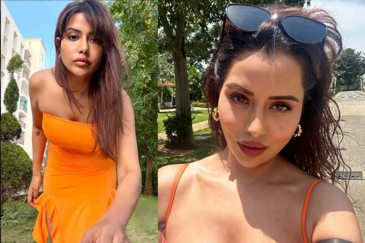 நீச்சல் குள வீடியோவை பகிர்ந்த நடிகை ரைசா வில்சன்.. | Raiza Wilson Recent Swimming Pool Video Reels