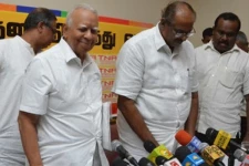 யாழ். மாநகர மேயர் யார்? கூட்டமைப்பின் பங்காளிகள் ஒன்றுகூடி முடிவு