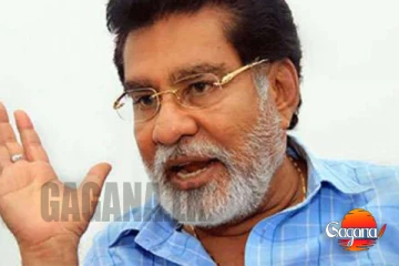 හිටපු ඇමති මර්වින් CID අත්අඩංගුවට