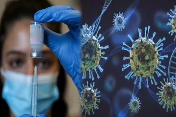 கொரோனா தொற்றின் புது மாறுபாடு; தடுப்பூசியை தீவிரப்படுத்தும் நாடு - அதிர்ச்சி தகவல்!