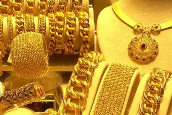 இன்றைய தங்க விலை நிலவரம்! | Todays Gold Price Situation