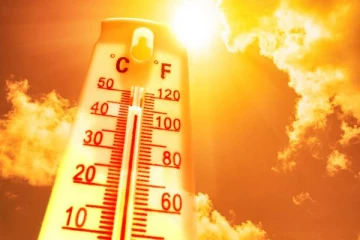 இம்மாத மத்தியில் கடுமையான வெப்ப அலை வீசும்! எச்சரிக்கை தகவல்