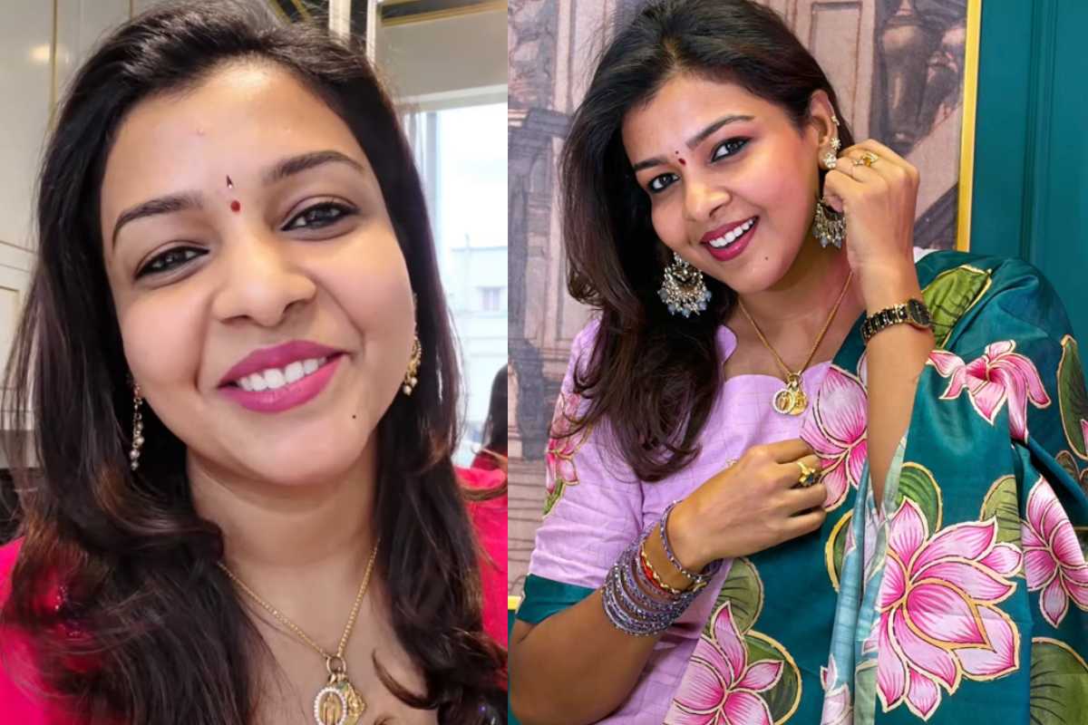 காசுக்காக தன்னுடைய உடலை விற்பது எவ்வளவு பெரிய வலி!! நடிகை சரண்யா ஆதங்கம்.. | Saranya Nagh Emotional And Painful Interview காசுக்காக தன்னுடைய உடலை விற்பது எவ்வளவு பெரிய வலி!! நடிகை சரண்யா ஆதங்கம்.. | Saranya Nagh Emotional And Painful Interview