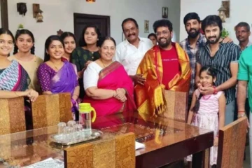 எதிர்நீச்சல் சீரியலிலிருந்து விலகிய முக்கிய பிரபலம்... காரணம் என்ன?