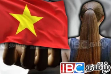 இலங்கை வந்த வெளிநாட்டு பெண்ணுக்கு நேர்ந்த துயரம்