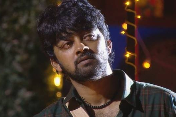 பிக்பாஸ் வீட்ல ராஜூ அழுத ரெண்டே இடம் இதுதானாம்? - தமிழ்நாடு