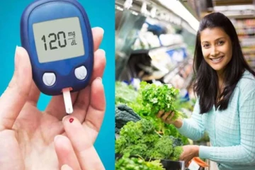 நீரிழிவு நோயினை ஓட ஓட விரட்ட வேண்டுமா? நீங்க செய்ய வேண்டியது இதுதான்