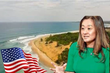 இலங்கைக்கான பயணத் தடை குறித்து அமெரிக்கத் தூதுவர் வெளியிட்ட அறிவிப்பு